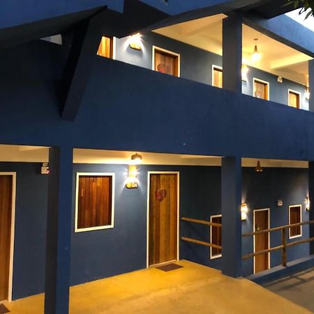 Sitio Robatto Ecopousada Camacari Ngoại thất bức ảnh