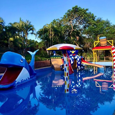 Sitio Robatto Ecopousada Camacari Ngoại thất bức ảnh