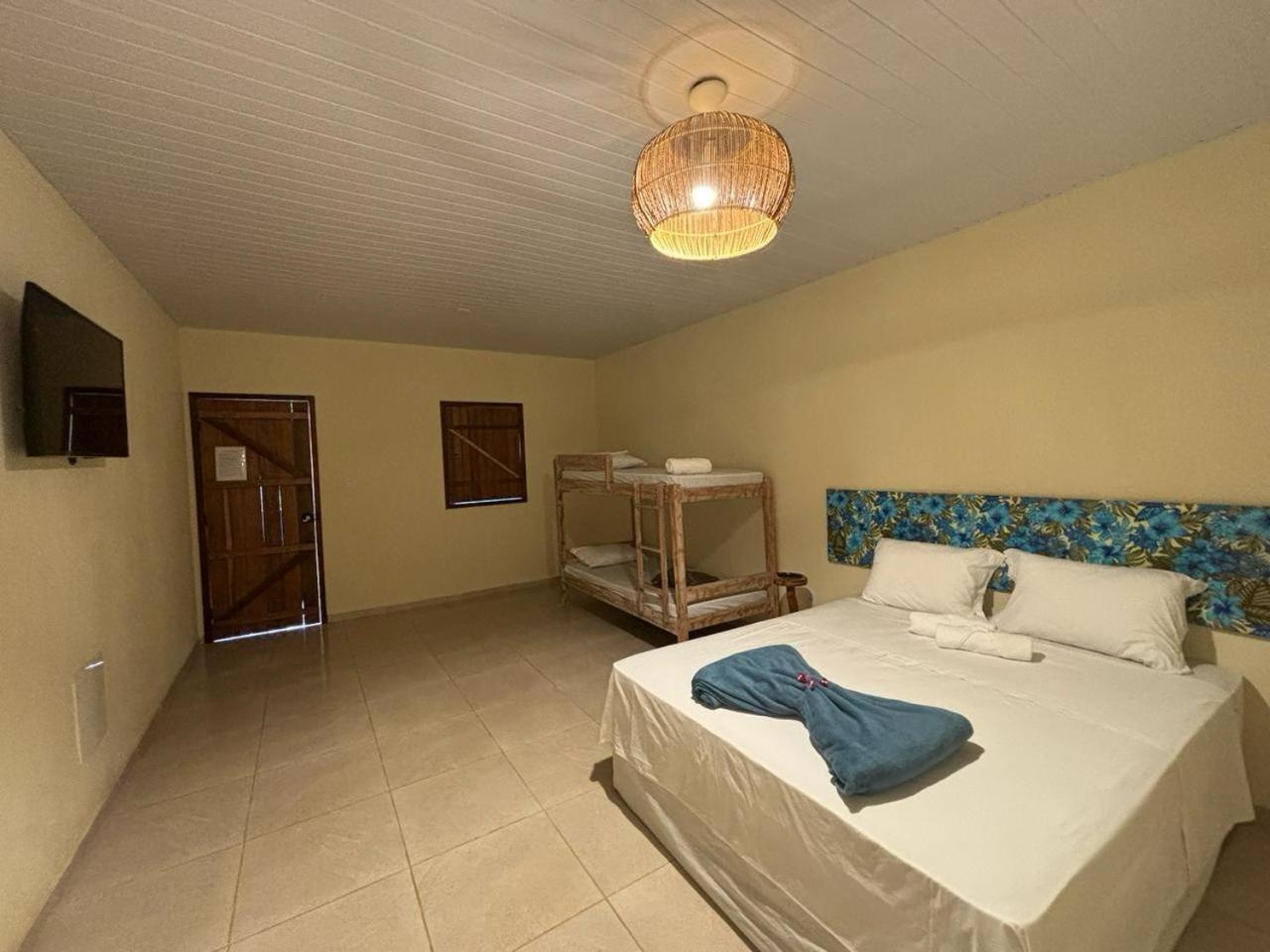 Sitio Robatto Ecopousada Camacari Ngoại thất bức ảnh